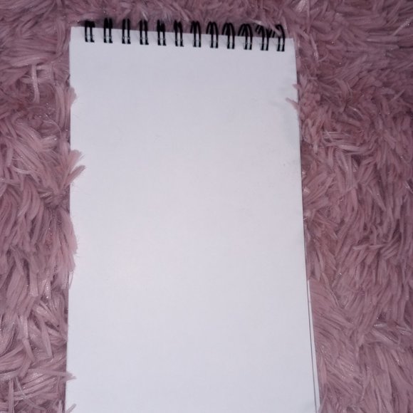 A Notebook - Picture 2 of 3